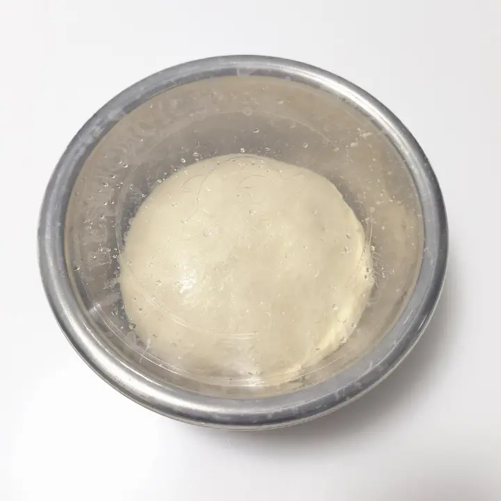 细腻绵软吐司 第 6 步