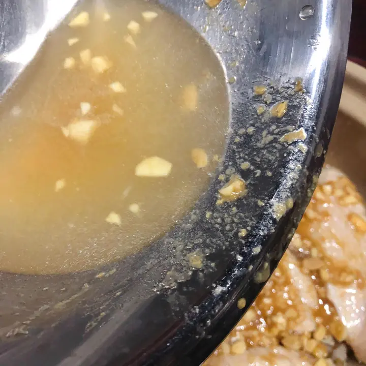 豆酱鸡翅煲 第 13 步