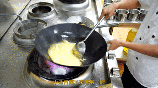 家常木须肉 第 13 步