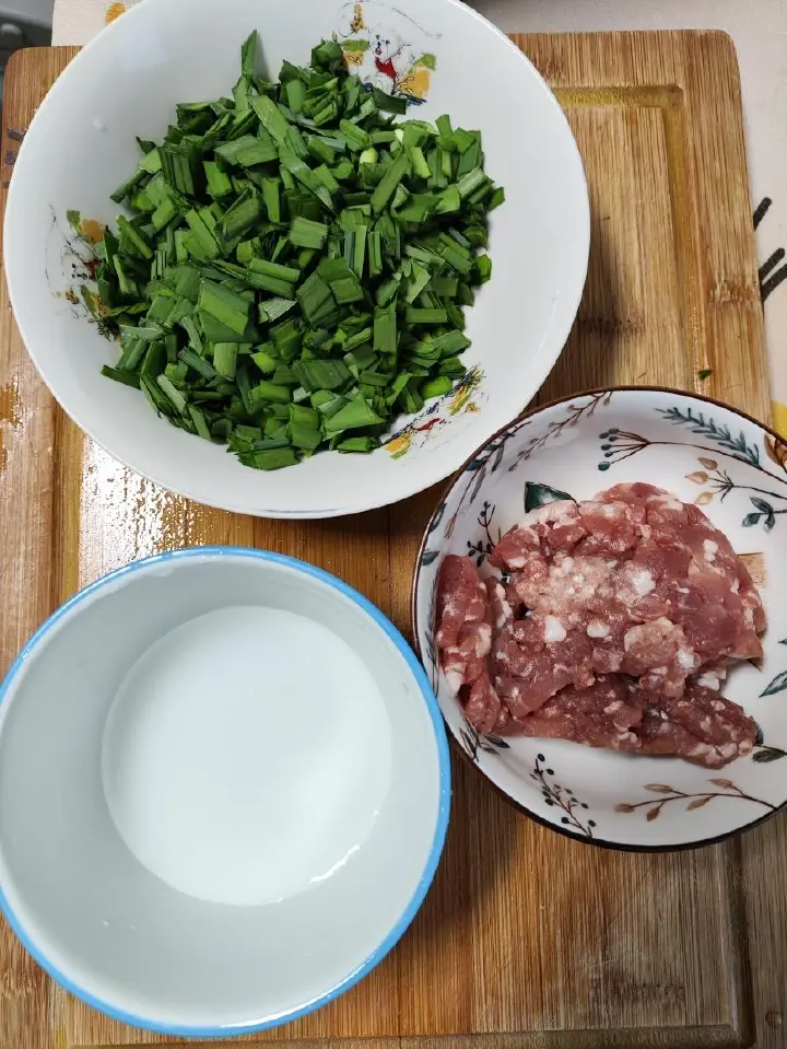 蛏子捞饭 第 3 步