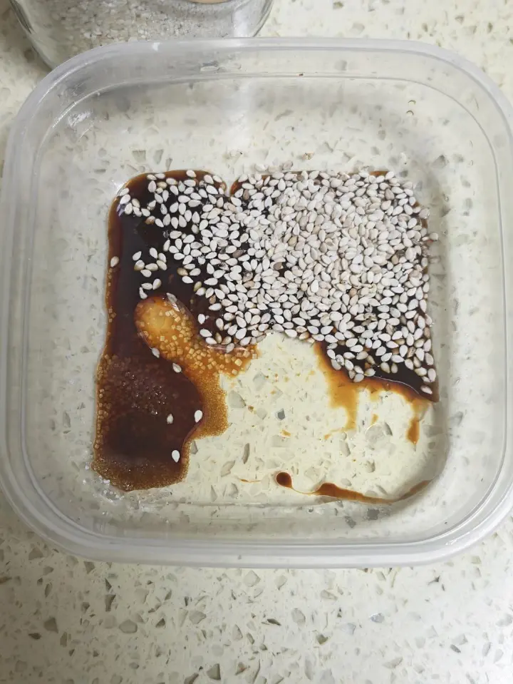凉拌仔姜 第 2 步