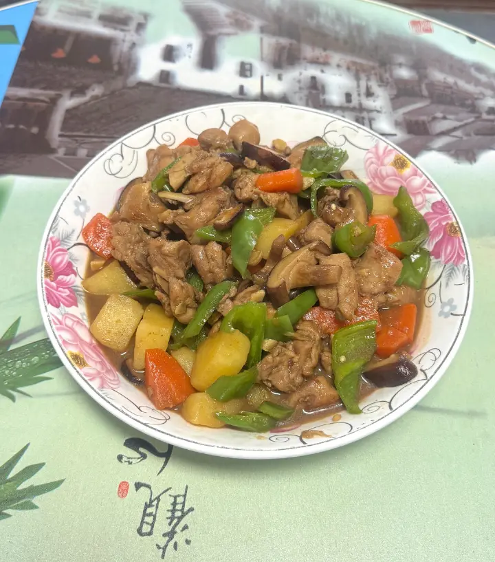 家常一日三餐合集 第 2 步