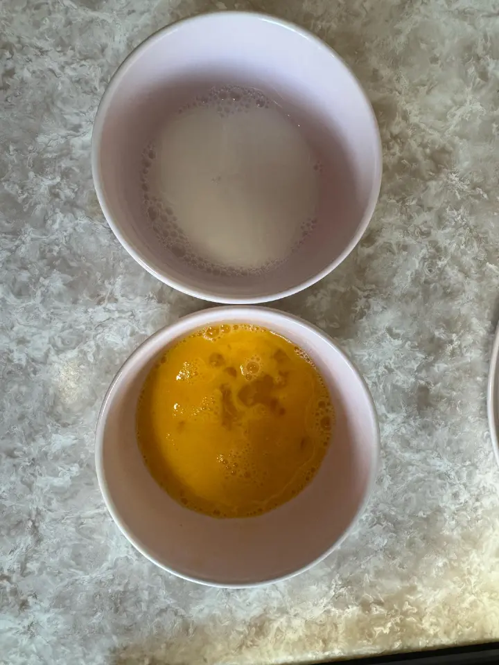 快手面片汤 第 3 步