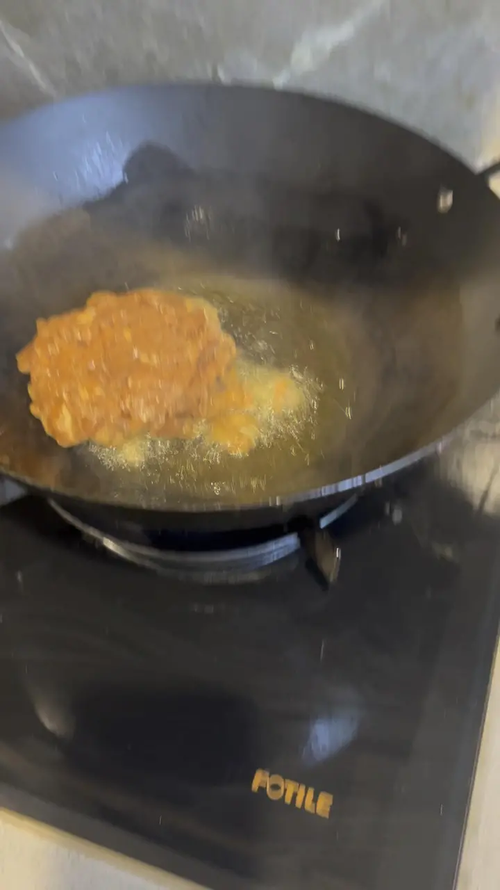 土豆丝炒肉丝 第 2 步