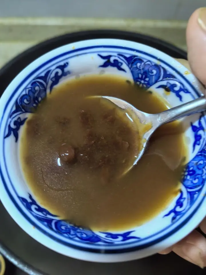 青椒烧豆腐 第 3 步