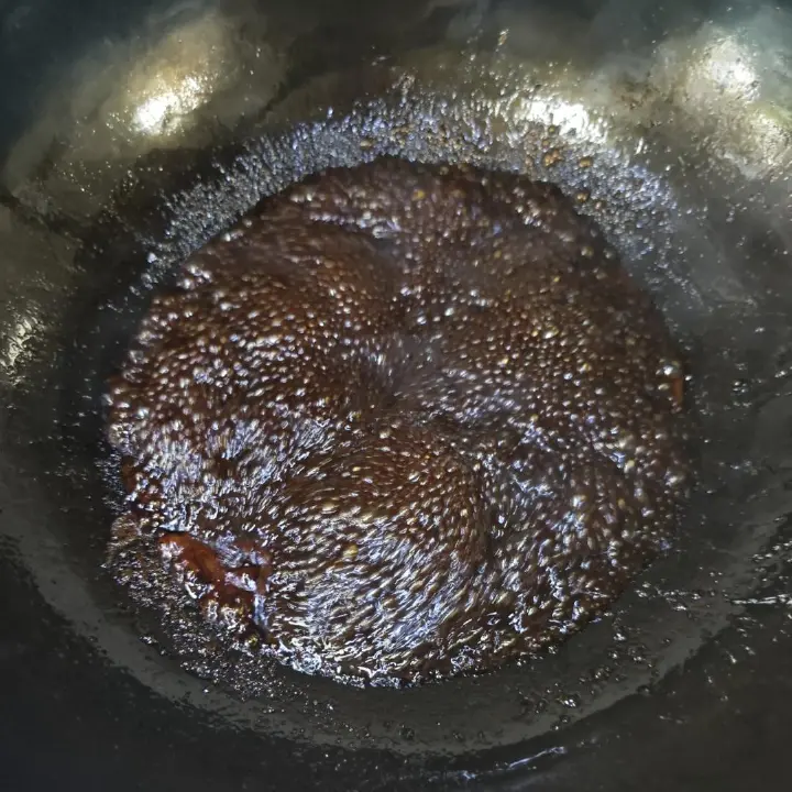 红烧鲈鱼 第 8 步