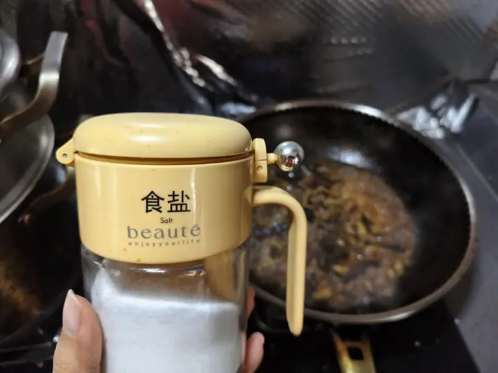肉末茄子 第 6 步