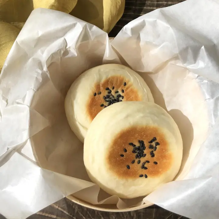 日式红豆包 第 11 步