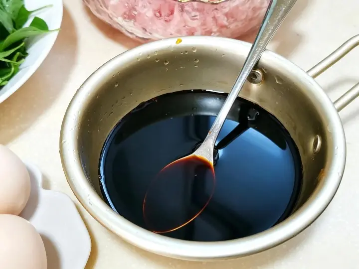 泰式打抛饭 第 2 步