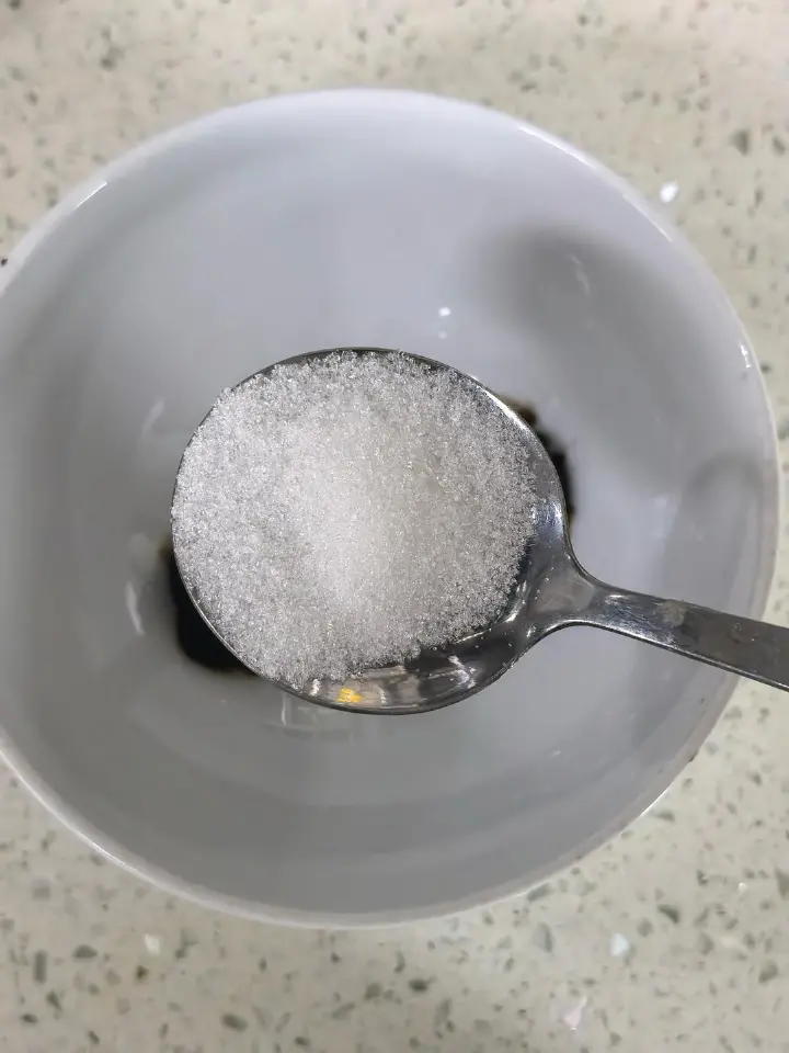 京酱肉丝 第 9 步