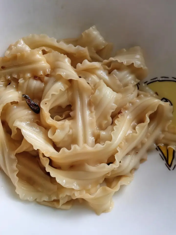 电饭煲排骨焖芋头 第 20 步