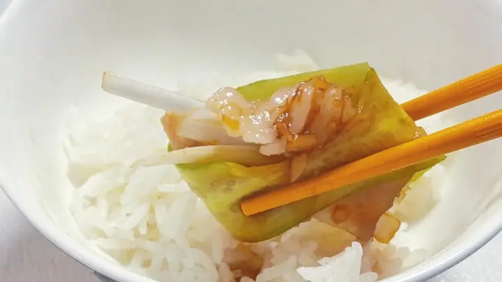 蒜泥白肉 第 11 步