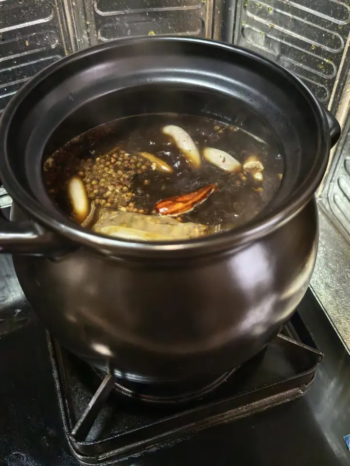 家常卤肉 第 10 步