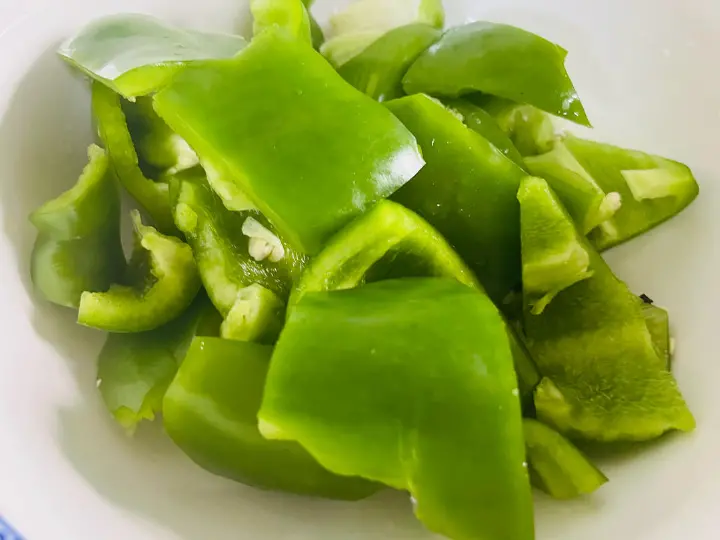 家常熬菜 第 2 步