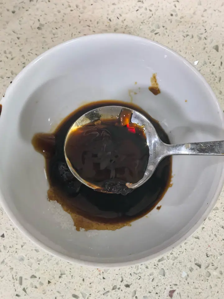 京酱肉丝 第 12 步