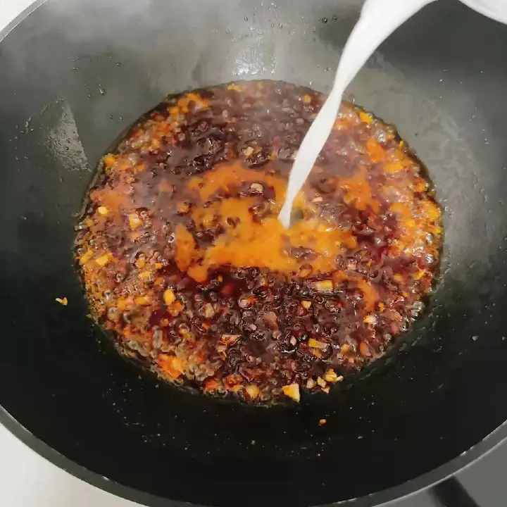 万能酱料 第 12 步