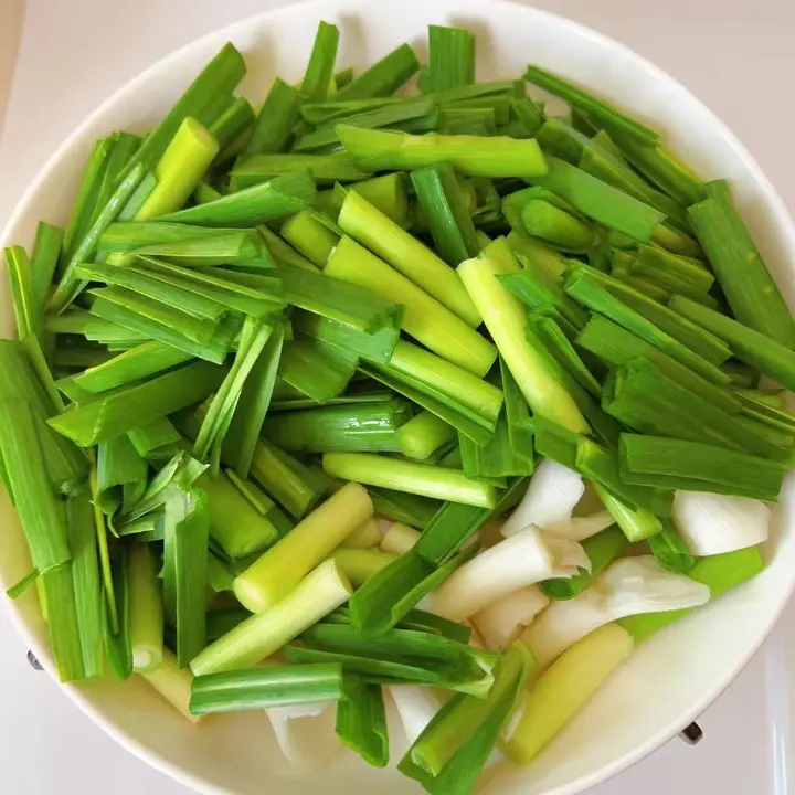 合菜回锅肉 第 3 步