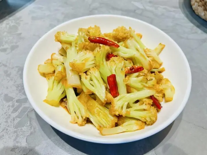 家常素食菜谱合集 第 17 步