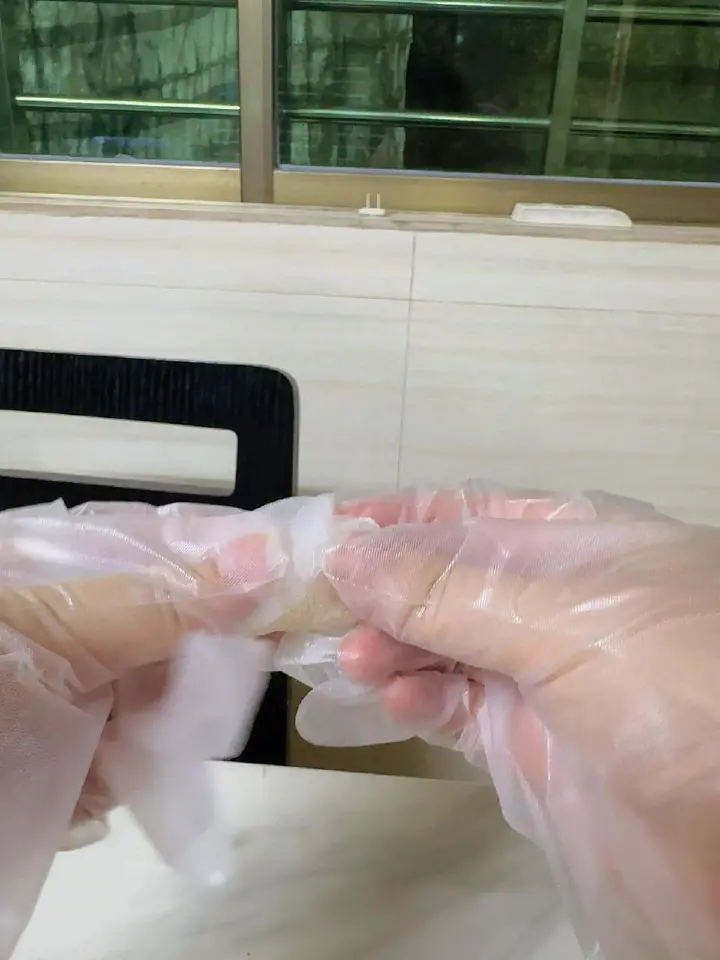 香蕉糕 第 23 步