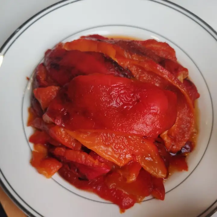蟹肉土豆饼 第 2 步