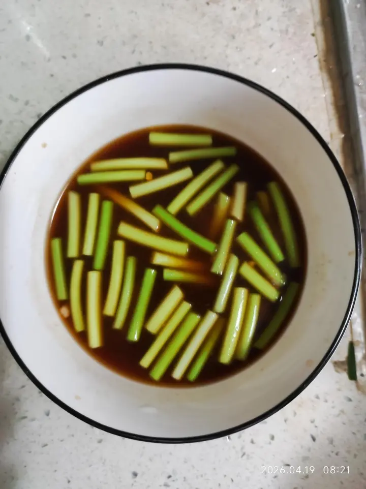 红烧豆腐 第 3 步