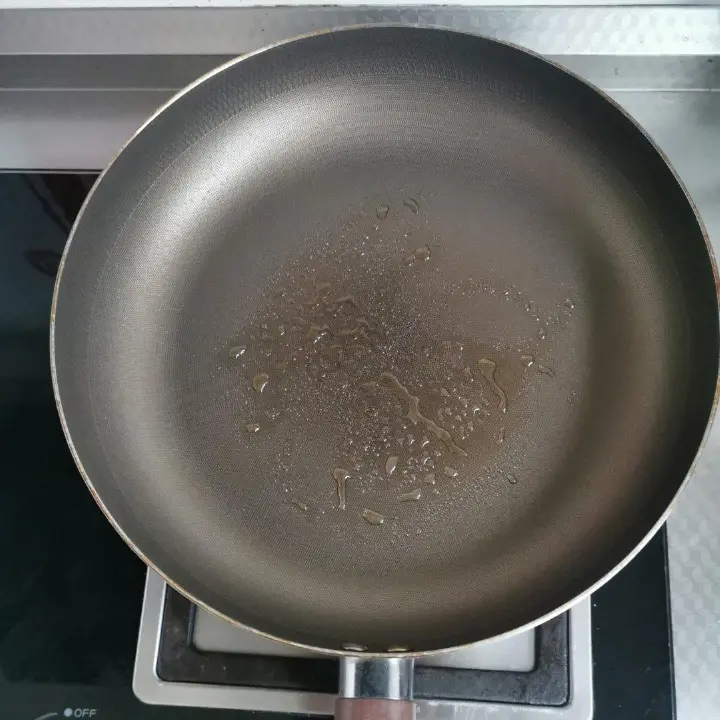 西红柿鸡蛋面 第 3 步