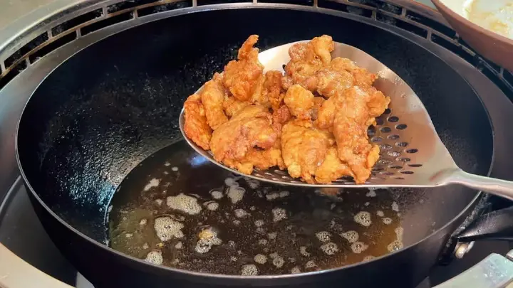 糖醋肉片 第 10 步
