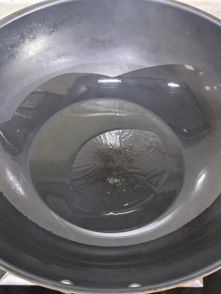 蒜蓉海鲜粉丝煲 第 14 步