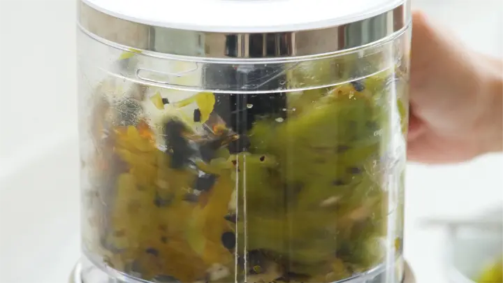 5款万能懒人备菜酱料 第 9 步