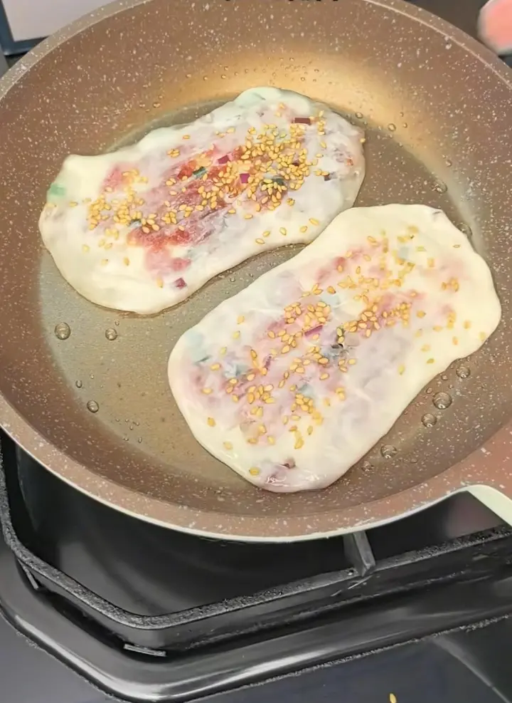 牛肉锅盔 第 7 步
