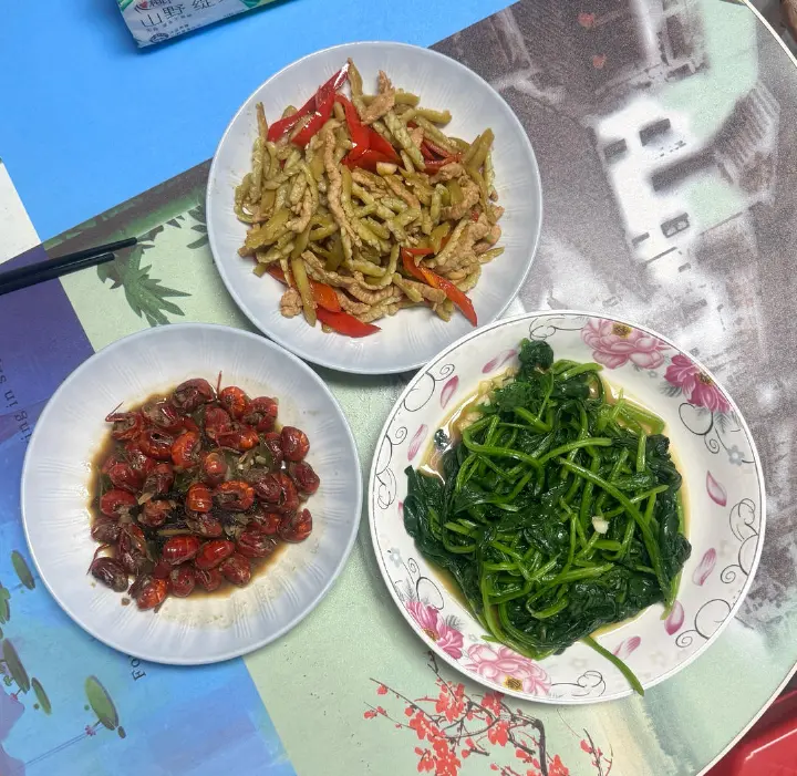 家常小炒合集 第 39 步
