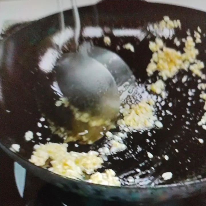 虎皮青椒 第 8 步