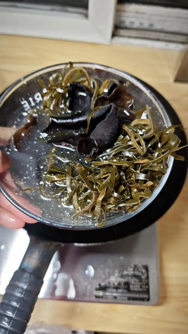 家常麻辣烫 第 4 步