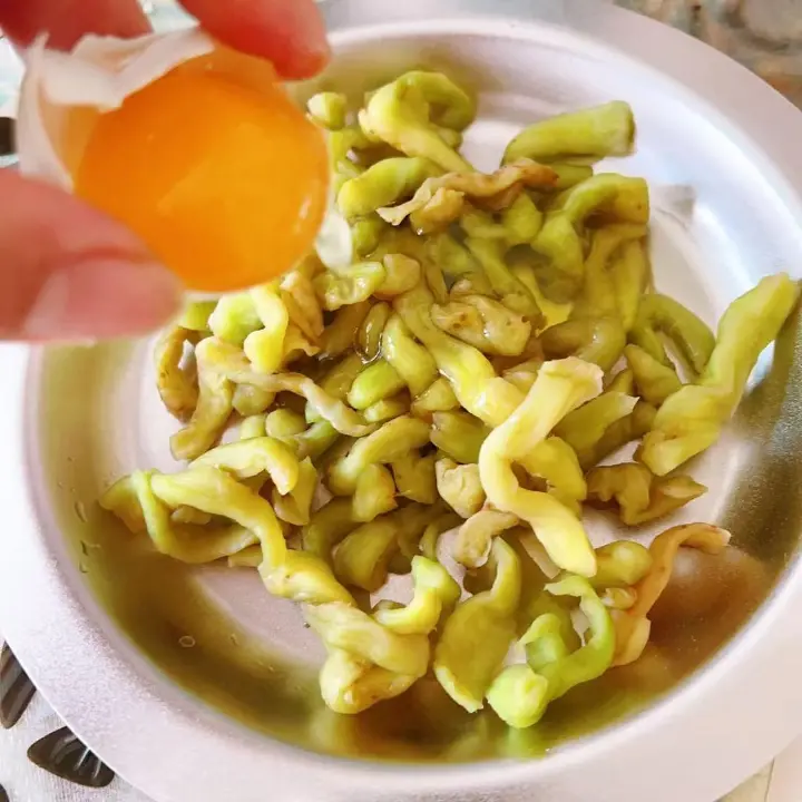 番茄茄托汤 第 3 步