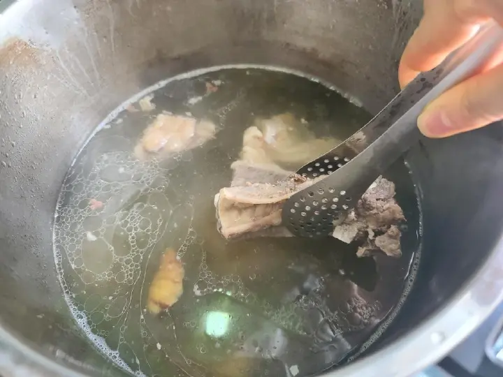 盐水牛腩 第 6 步