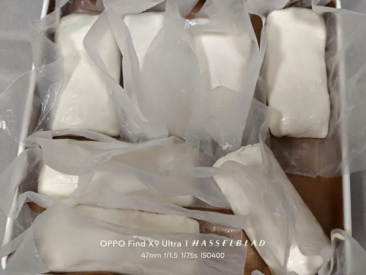 土豆牛肉芝士手抓饼卷 第 8 步