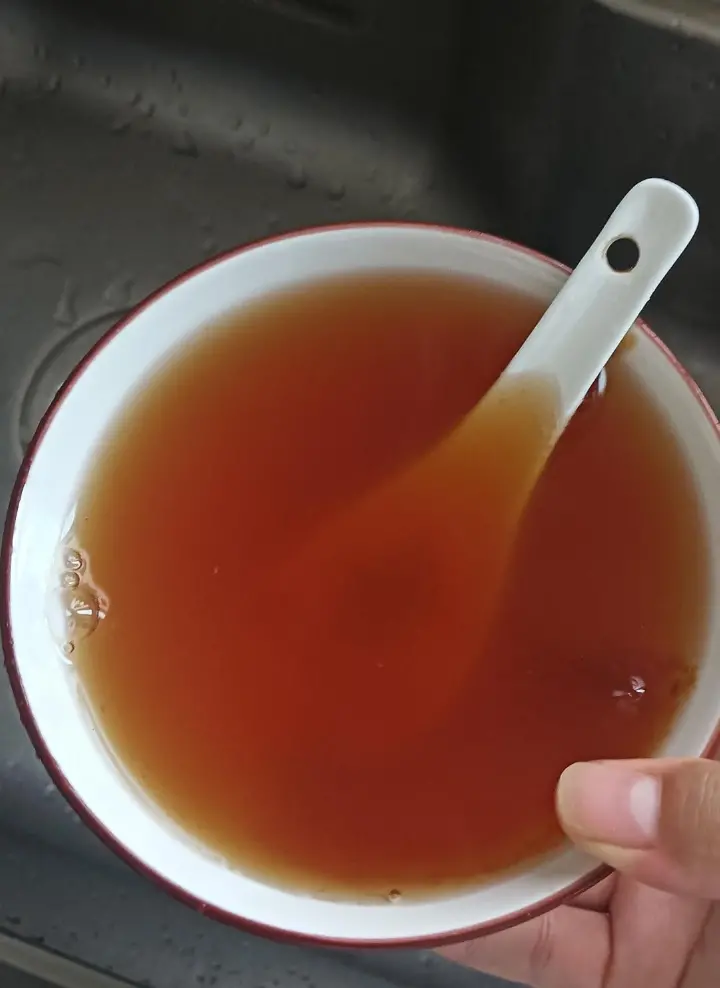 鸡翅虾煲 第 8 步