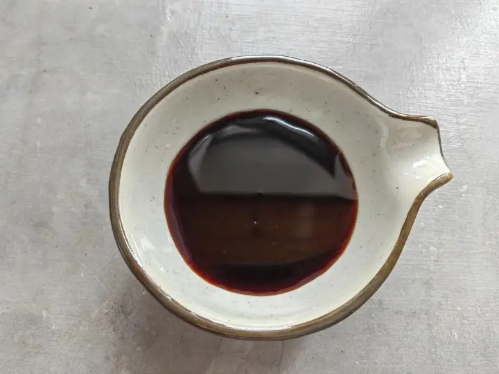 糖醋排骨 第 6 步