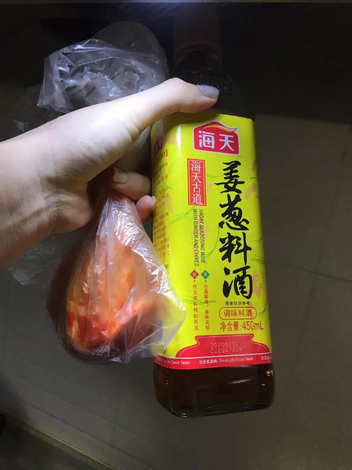 蜜汁奥尔良烤鸡翅 第 4 步