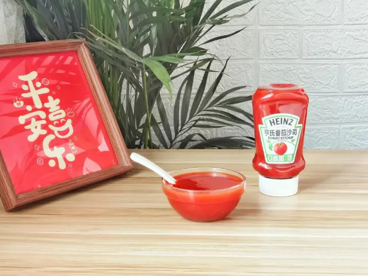 糖醋山药 第 6 步