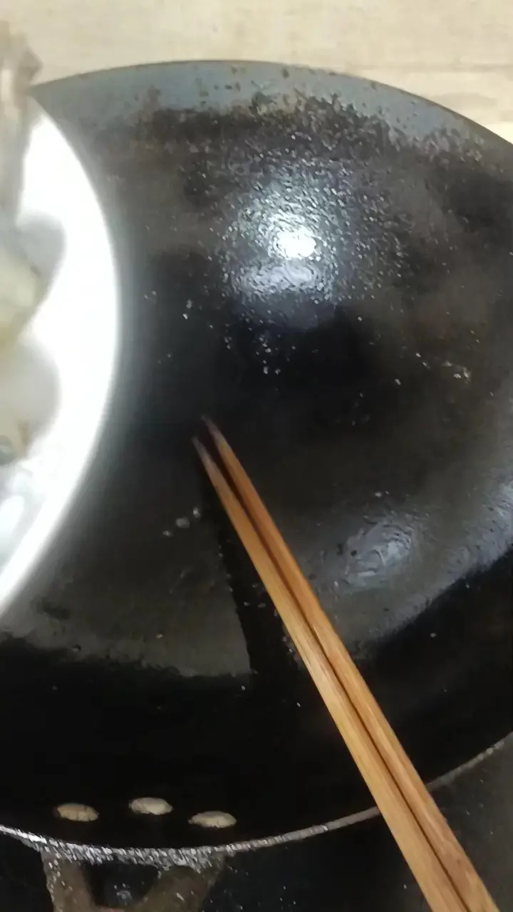 香煎半干鲅鱼 第 12 步