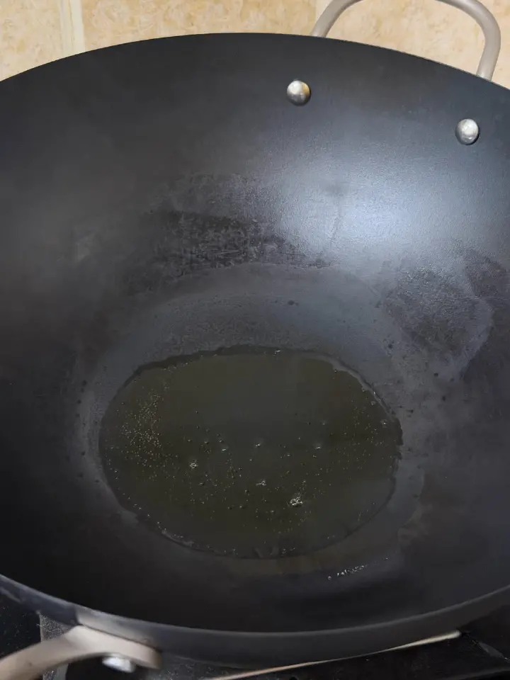 糖醋排骨 第 6 步