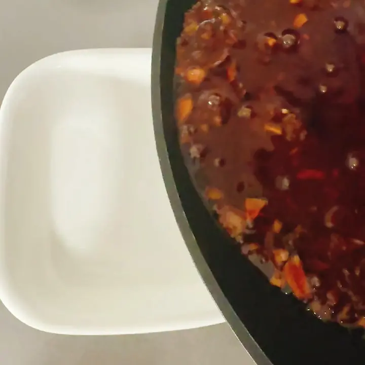 万能酱料 第 15 步