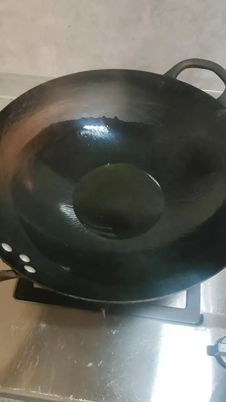 白萝卜焖羊肉 第 7 步