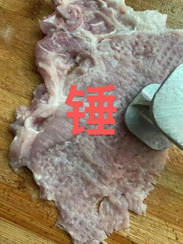高压锅红烧大排 第 3 步