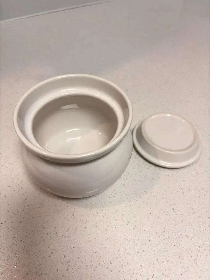 快手蒸鸡蛋羹 第 2 步