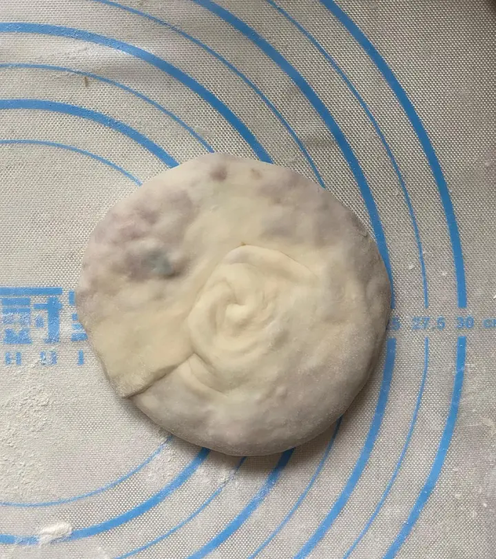 香酥千层肉饼 第 8 步