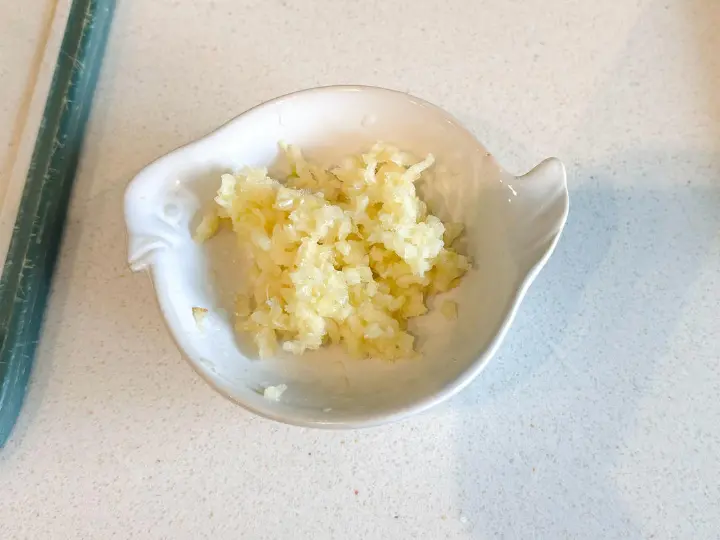 辣椒爆炒口蘑 第 3 步
