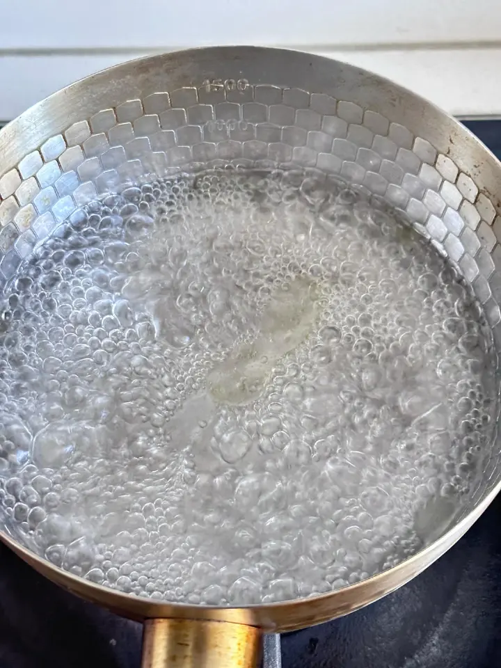 清炒西兰花 第 8 步