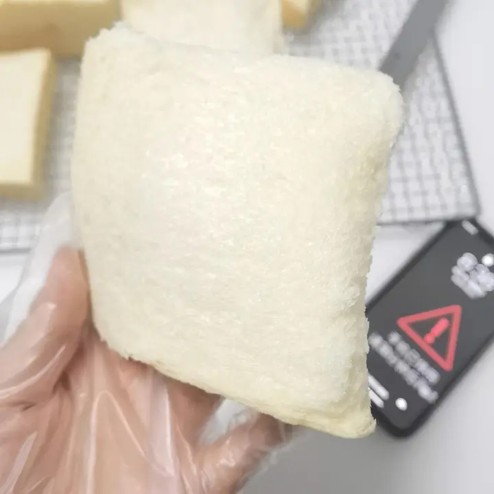 细腻绵软吐司 第 26 步